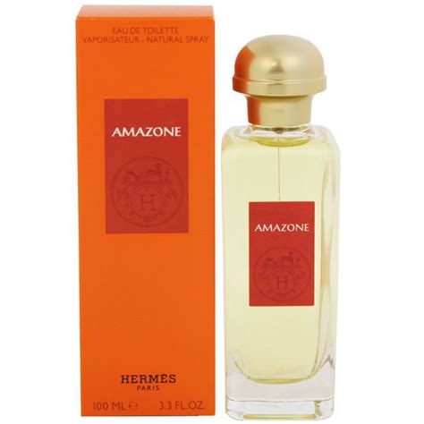 hermes donna amazon|Amazone by Hermès (Eau de Toilette) » Reviews & Perfume Facts.